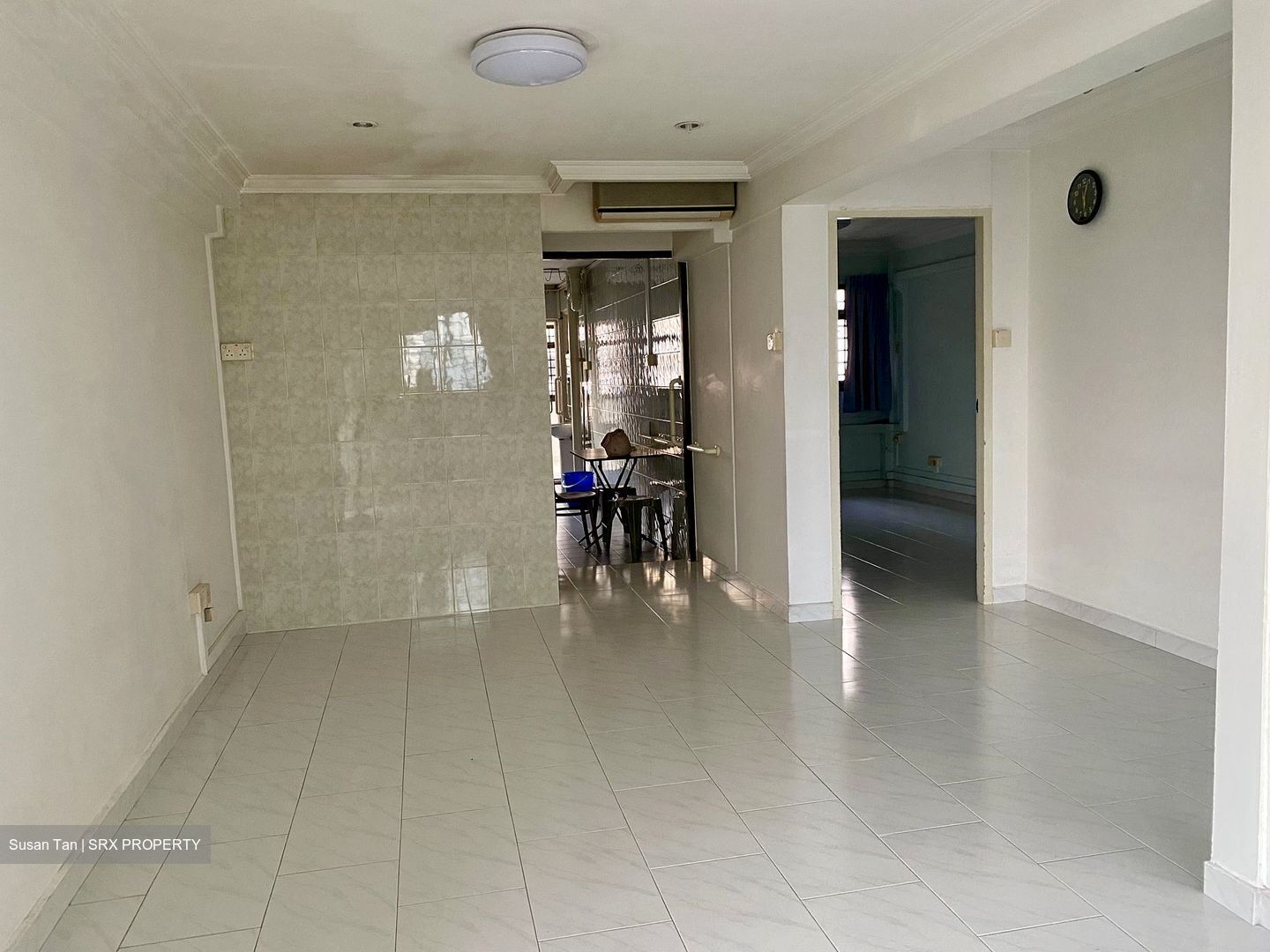 Blk 129 Yio Chu Kang Ville (Ang Mo Kio), HDB 3 Rooms #537152091